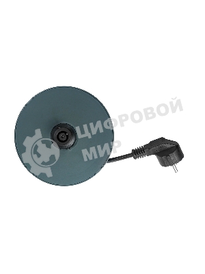 Чайник электрический CENTEK CT-0052 Green