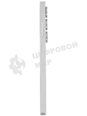 Смартфон Samsung Galaxy S25 Ultra 12/256Gb, синий титан