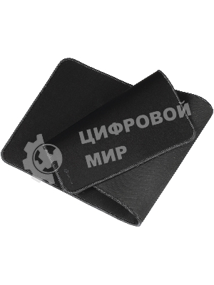 Коврик для мыши Оклик OK-T1000B XL черный 1000x400x2мм