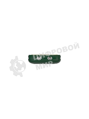 Мобильный телефон Maxvi K200 темно-зеленый