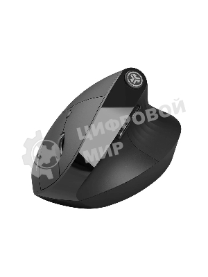 Мышь беспроводная Jlab JBuds Ergonomic с функцией подзарядки, Link USB- A