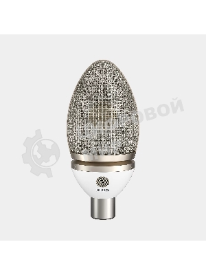 Студийный конденсаторный микрофон Icon Cocoon с большой диафрагмой