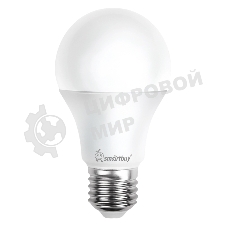 Светодиодная (LED) Лампа Smartbuy-A60-20W/4000/E27 (SBL-A60-20-40K-E27)