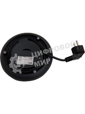 Чайник электрический Oasis K-4SPB черный 1.7 л 2200 Вт