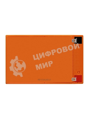 Батарея для ИБП ExeGate HR 12-12 (12V 12Ah 1251W), клеммы F2