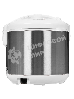 Мультиварка Sakura SA-7753W 5 л, 800 Вт, функция 