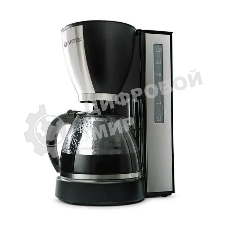 Кофеварка Vitek VT-1509-BK черный
