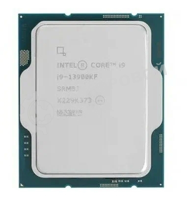 Процессор Intel Core i9-13900KF Soc-1700 3.0GHz OEM