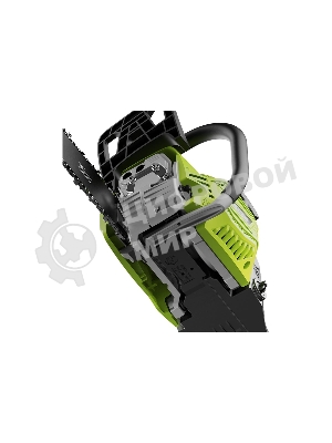 Бензопила цепная Deli DE-LJ16-1 