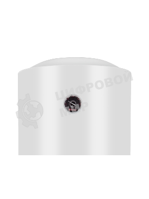 Водонагреватель Thermex Praktik 80 V 2.5кВт 80л электрический настенный