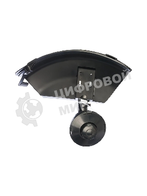 Триммер бензиновый Huter GGT-1300T 1300Вт 1.74л.с. реж.эл.:леска (упак.:2 коробки)