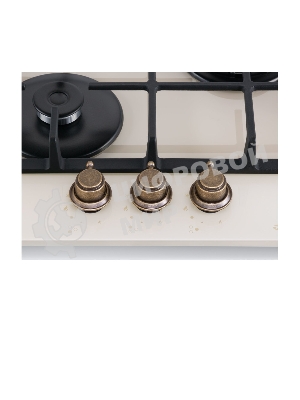 Газовая варочная панель Maunfeld EGHG.43.33CBG.R/G