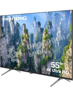 Телевизор Grundig 55