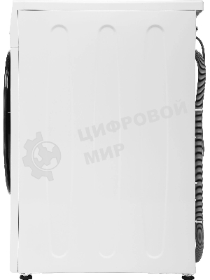 Стиральная машина Hyundai WFE8201 белый, загр. фронтальная макс.: 8 кг 1200 об/мин класс: А+++