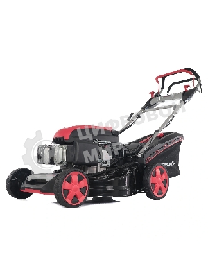 Газонокосилка ИНТЕРСКОЛ Gb-51/196VE 932.0.0.70