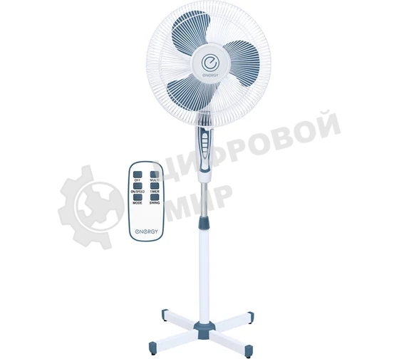 Вентилятор Energy EN-1635R с пультом 16