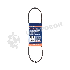 Ремень PATRIOT 5M_HTD-750 привода хода для снегоуборщика