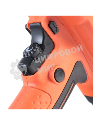 Дрель-миксер Patriot DM 088, 1050 Вт, сетевая