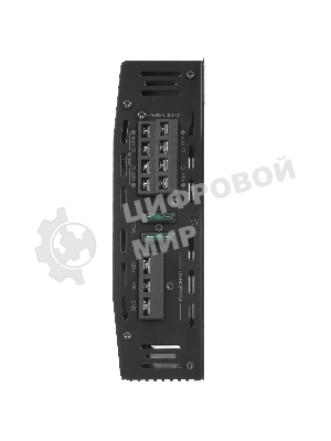 Усилитель автомобильный ACV VX-4.100 четырехканальный