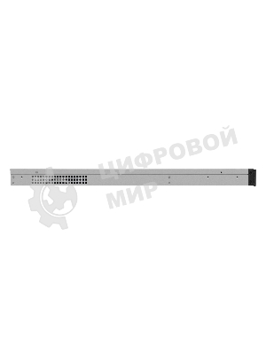 Серверный корпус ExeGate Pro 1U650-04 (RM 19