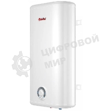 Накопительный электрический водонагреватель Thermex Ceramik 50 V, белый