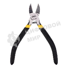 Мини-бокорезы Deli DL2715 125мм, сталь 55С, противоскользящая ручка