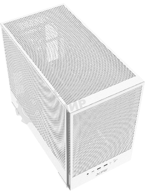 Компьютерный корпус XPG VALORMESHNANOMAA-WHCWW