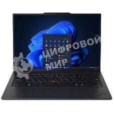 Ноутбук Lenovo ThinkPad X1 Carbon Gen 13 Aura Edition Intel Core Ultra 7 255U 3800MHz/14