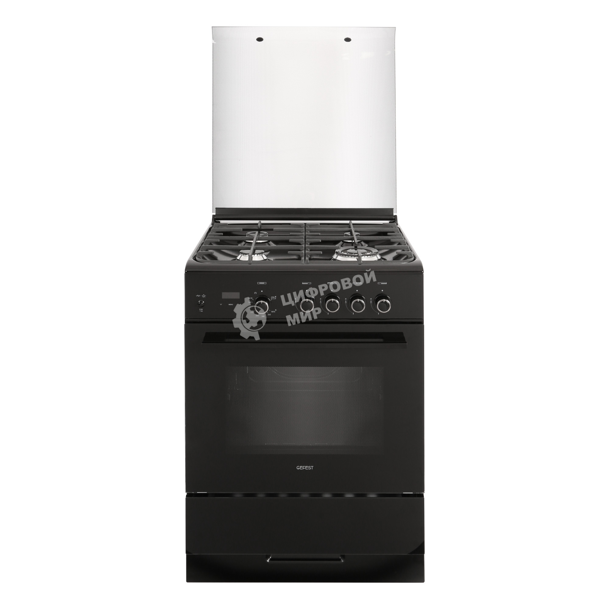 Плита газовая Gefest ПГ 6300-03 0246