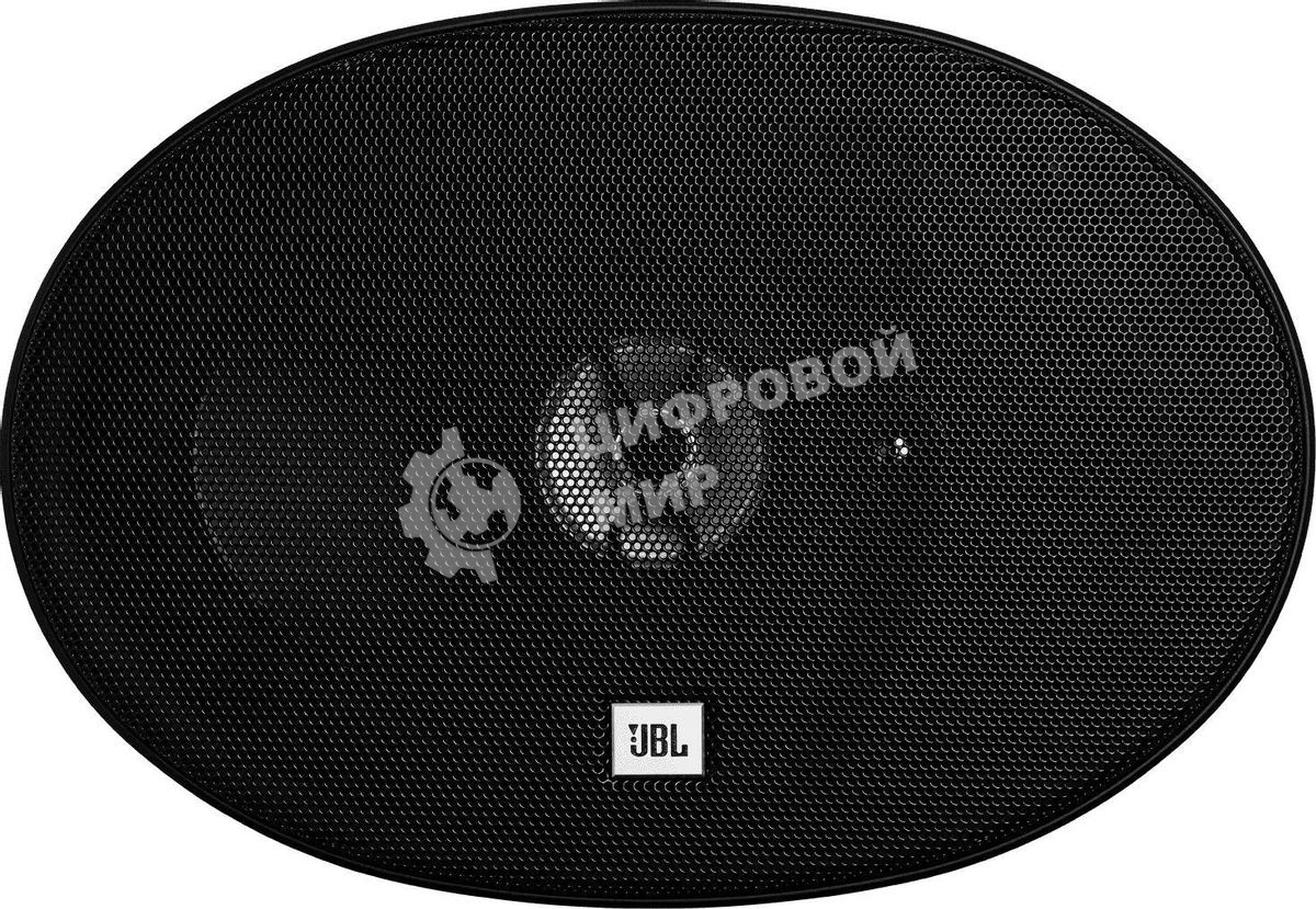 Автоколонки JBL STAGE1 9631 6