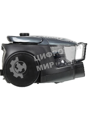 Пылесос Samsung SC18M3160VG титан, 380/1800 Вт, уборка сухая, пылесборник контейнер 2 л