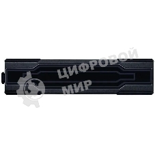 Вентилятор для корпуса Lian-Li Uni Fan SL-INF Wireless 120 Reverse ARGB 120х122.1x28 черный 4-pin 32.2дБ (G99.12RSLIN1W1B.R0) Ret
