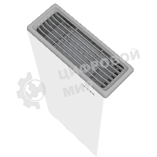 Рециркулятор воздуха Vakio reFlash Home белый, 20 м², УФ-лампа