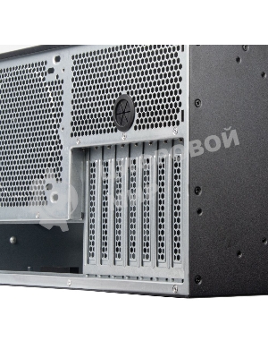 Компьютерный корпус Silverstone SST-RM51