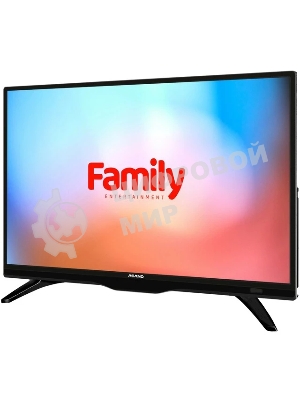 Телевизор Asano 24