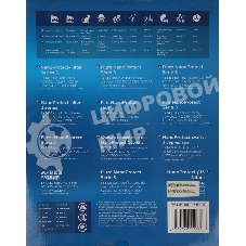 Фильтр HEPA Philips FY3433/10 к воздухоочистителю