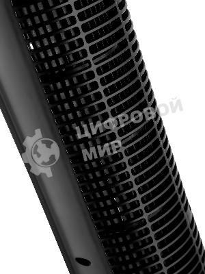 Вентилятор Brayer BR4983 черный