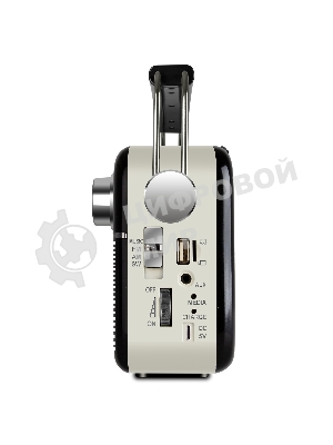 Радиоприемник SVEN SRP-500 черный