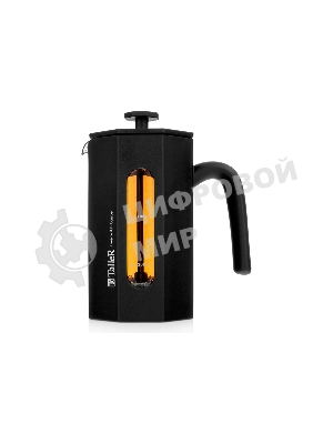 Френч-пресс TalleR 32339 Лоренцо 600 мл