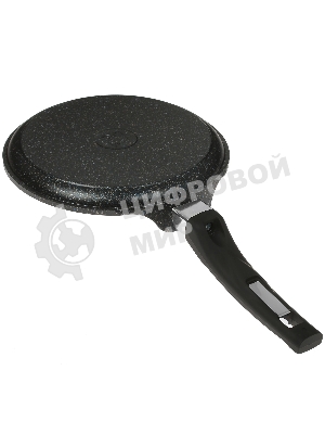 Сковорода блинная Гранит star 10803 20 см