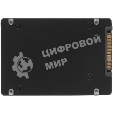 Накопитель SSD Samsung Enterprise, 3.84Tb, PCIe 3.1 x4, 2.5