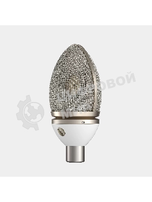 Студийный конденсаторный микрофон Icon Cocoon с большой диафрагмой