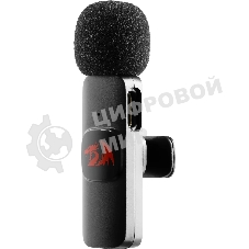 Петличный микрофон Redragon Athan GM93 USB-C, 2.4G