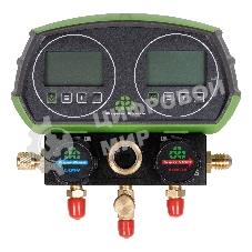 Станция манометрическая электронная Ballu Super Stars ST-B268D