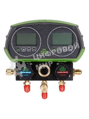 Станция манометрическая электронная Ballu Super Stars ST-B268D