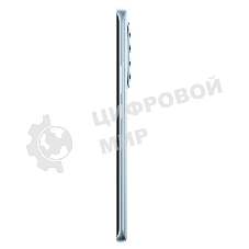 Смартфон Redmi Note 15 RU 8+128 Glacier Blue