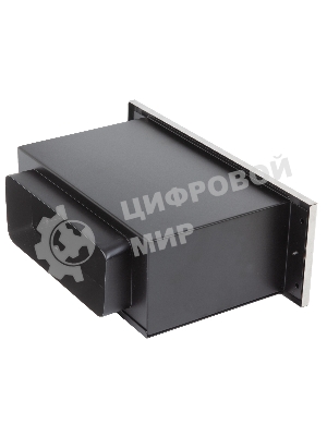 Фильтр Zigmund & Shtain FIL_CARB_H15