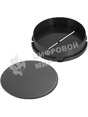 Вытяжка козырьковая Maunfeld MP-1 60 нержавеющая сталь, 60 см, 520 куб. м/ч, 49 дБ