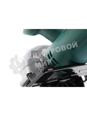 Пила циркулярная Haммer Flex CRP1300D [324901] 1300Вт 4700об/мин 160 x 20мм макс.пропил 55мм