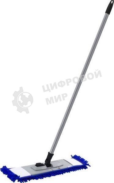 Швабра-МОП с насадкой SVIP SV5104 CHENILLE МОП с насадкой